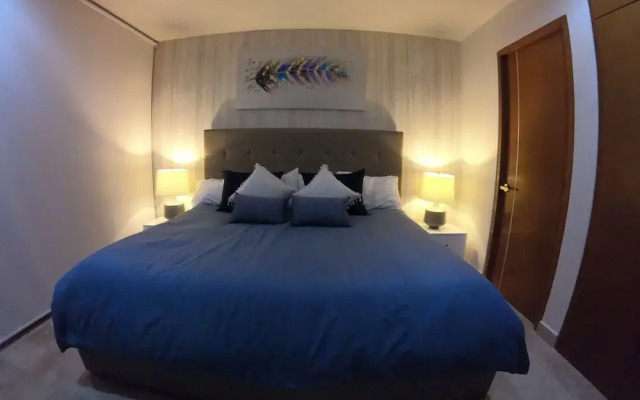 Riviera Maya Apartment at Bahia Principe
