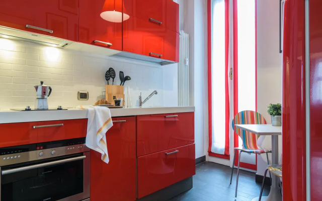 Elite Milano Apartments