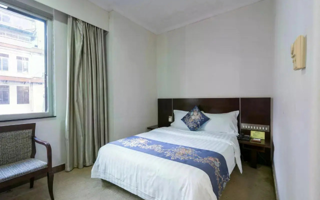 New Asia Hotel