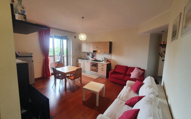 Corso Lodi 2bedrooms apartment