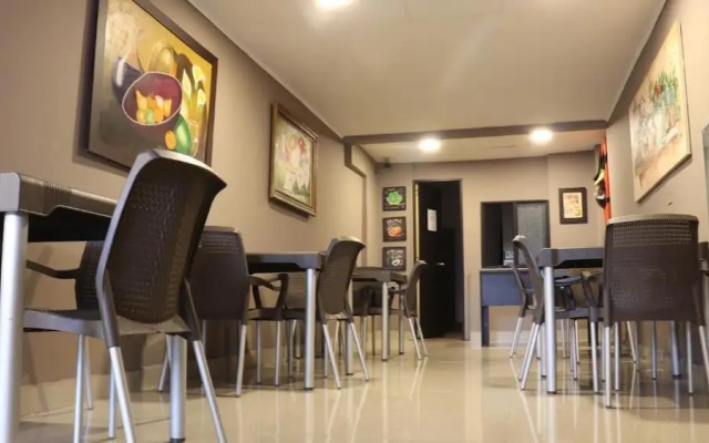 Hotel Simon Plaza