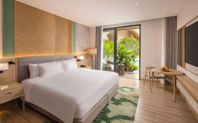 Dusit Princess Phatthalung