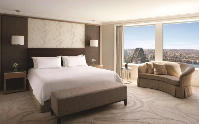 Shangri-La Sydney