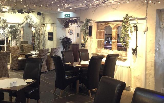 The Priory