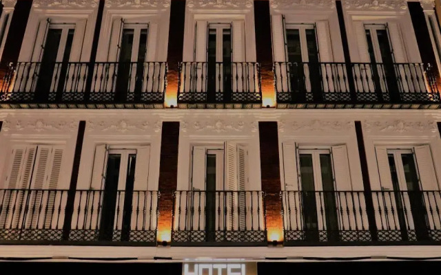Hotel Freedom