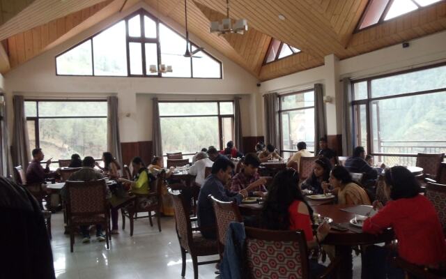 Manla Homes Resort Mashobra