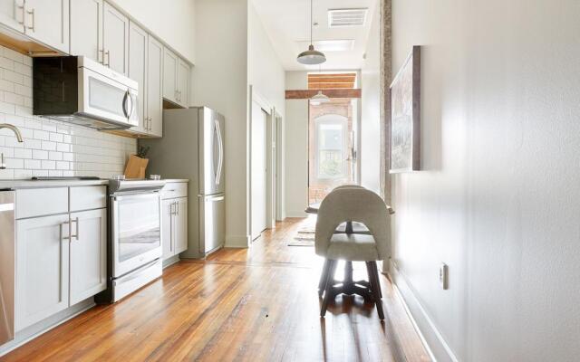 Sonder by Marriott Bonvoy The Drayton Apartments Historic District