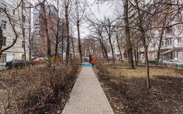 Апартаменты на ул. Чаянова, 12