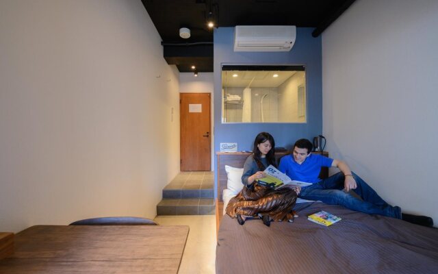 KIKKA - Hostel