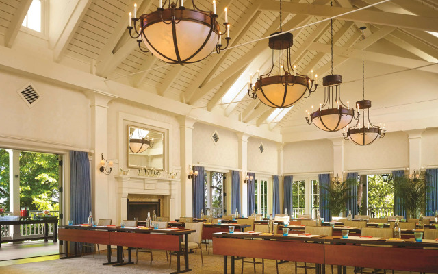 Montage Palmetto Bluff