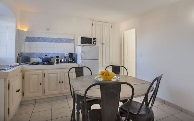 Appartement Terra