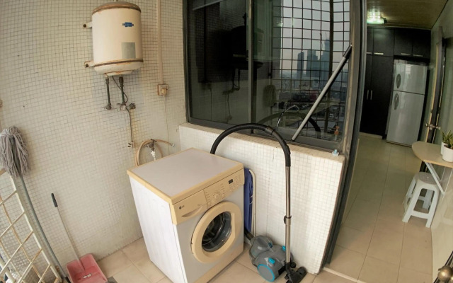 #PERFECT# Location BUKIT BINTANG Apartment