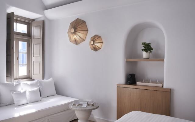 White Sand Suites 1 Mykonos