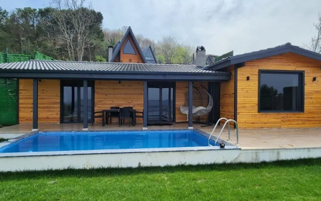 Sapanca Bungalov 152
