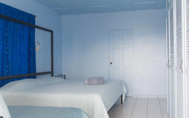 B&B Vista Atenas