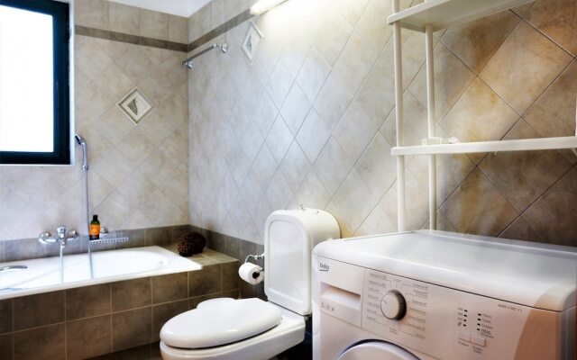 disCrete Villa Lappa