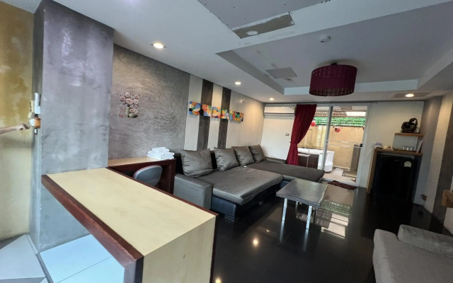 Eurna Resort