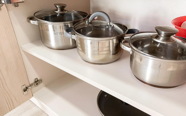 Lviv Residence І Львівська резиденція