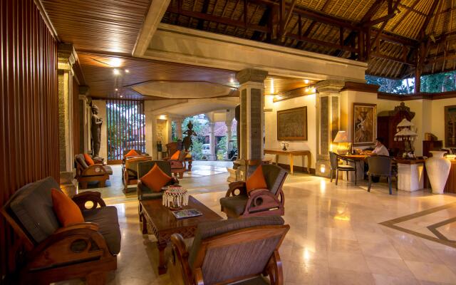 The Payogan Villa Resort & Spa