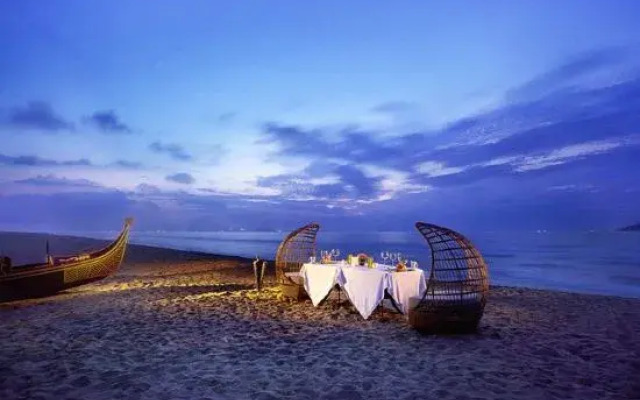 Sanya Father mark tribe