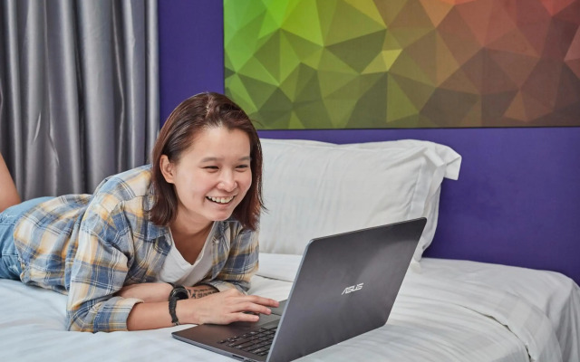 ibis budget Singapore Ametrine