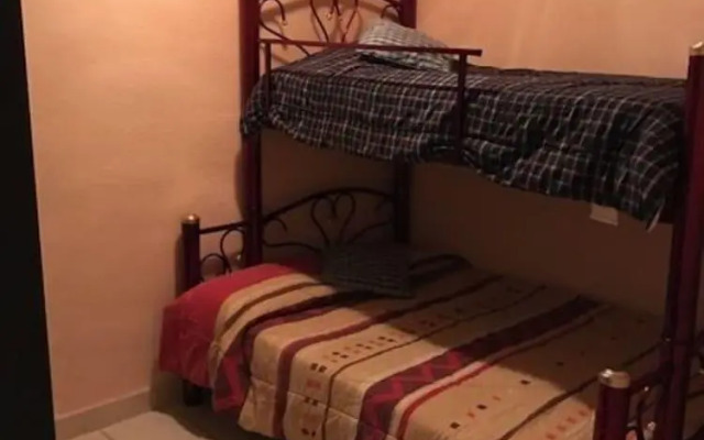 Hotel Quebradilla Zacatecas