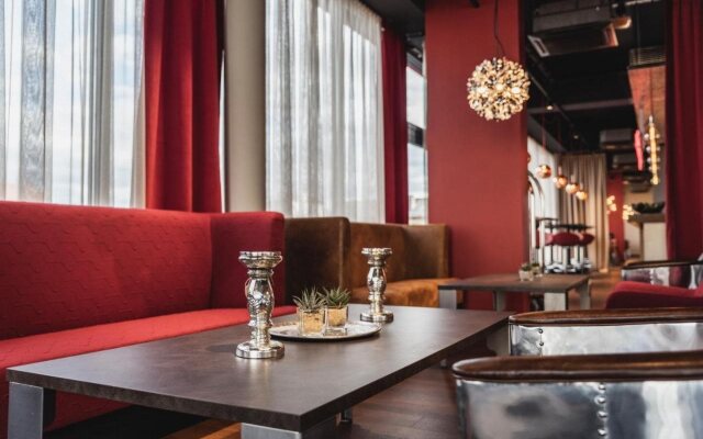 Amedia Express Graz Airport, Trademark Collection by Wyndham