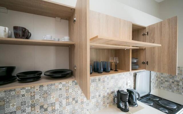 Belajo New Apartment !!