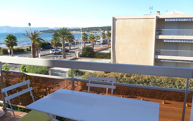 Villa La Sirene Saint Cyr sur mer Les Lecques 23596