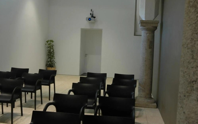 Hospedaria Convento De Tibaes