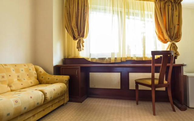 Hotel Elina