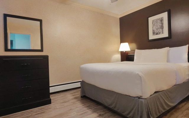 Divya Sutra Suites on Robson Downtown Vancouver