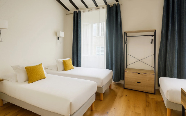 Hôtel Posta Vecchia