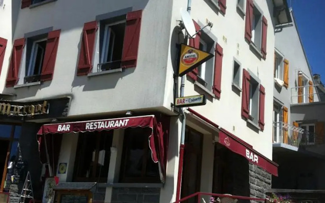 Auberge de Reine Margot