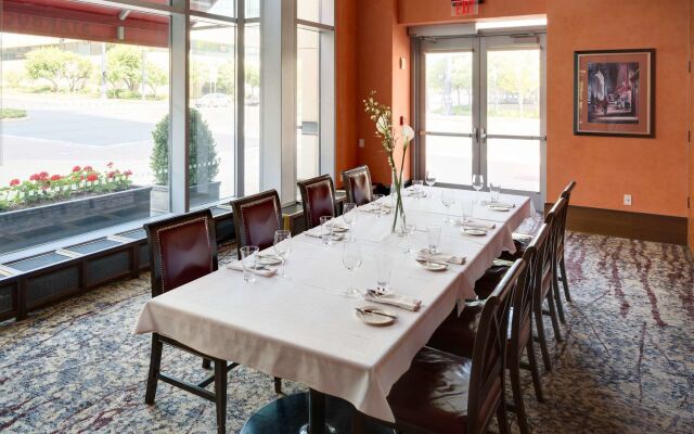 Marriott Hartford Downtown