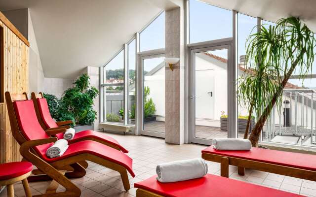 Vienna House Thüringer Hof Eisenach