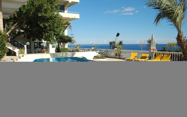 Hotel Masa International