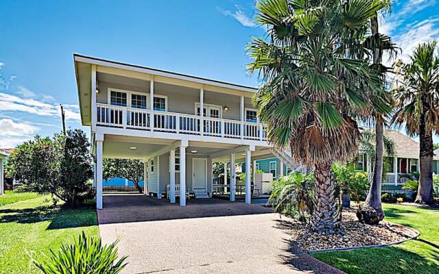30 Rockport - 2 Br Home