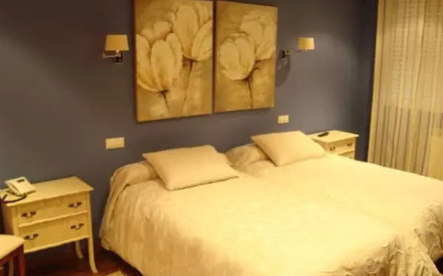 Hotel San Antonio