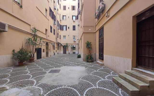 Vatican Spacious Modì Apartment