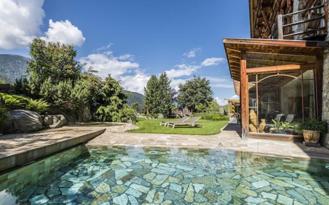 Naturhotel Lüsnerhof