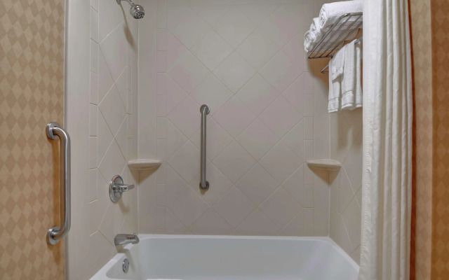 Homewood Suites by Hilton Fayetteville