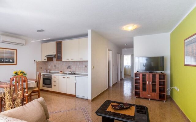 Bellistra Apartments Rabac