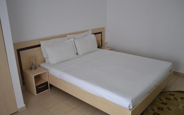 Hotel Venus