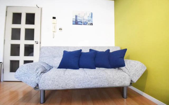 Lions Apartment 516