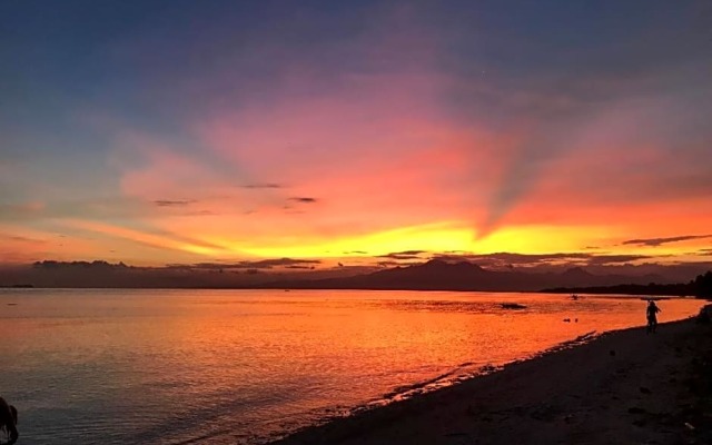 charisma beach resort