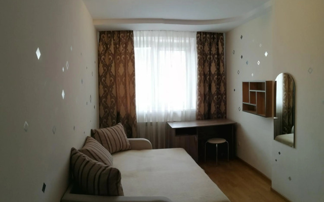 Big Apartment in Rivne center