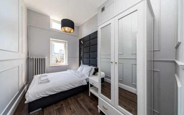 Apartamenty One by Your Freedom