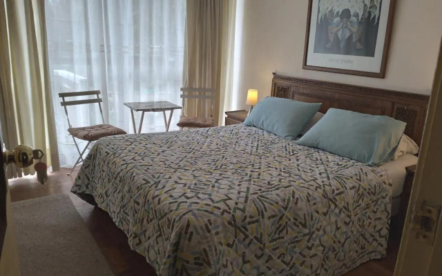 Quinta Vergara Montaña
