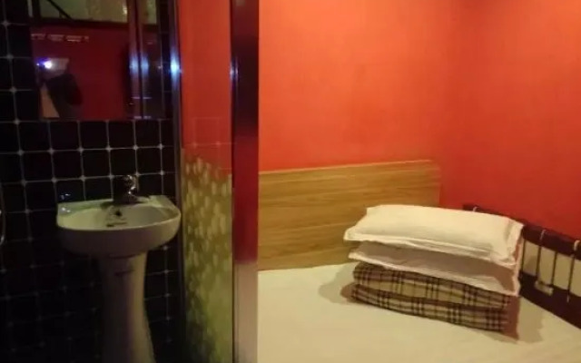 Harbin Lesong Network Express Hotel